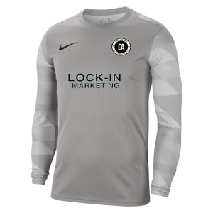 Nike Park IV Goalkeeper Dri-FIT Jersey