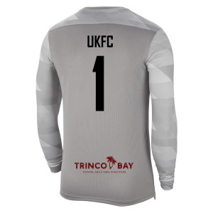 Nike Park IV Goalkeeper Dri-FIT Jersey