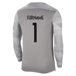 Nike Park IV Goalkeeper Dri-FIT Jersey