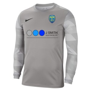 Nike Park IV Goalkeeper Dri-FIT Jersey