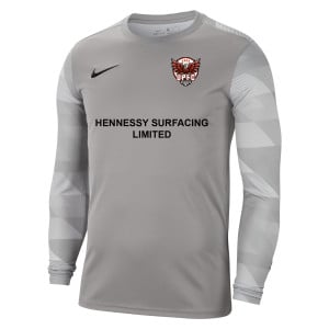 Nike Park IV Goalkeeper Dri-FIT Jersey