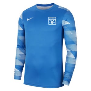 Nike Park IV Goalkeeper Dri-FIT Jersey Royal Blue-White-White