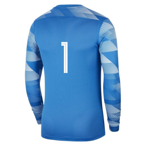 Nike Park IV Goalkeeper Dri-FIT Jersey Royal Blue-White-White