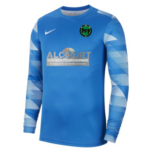 Nike Park IV Goalkeeper Dri-FIT Jersey