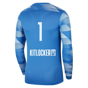 Nike Park IV Goalkeeper Dri-FIT Jersey