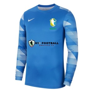 Nike Park IV Goalkeeper Dri-FIT Jersey Royal Blue-White-White