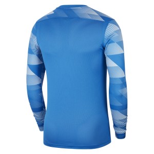 Nike Park IV Goalkeeper Dri-FIT Jersey Royal Blue-White-White
