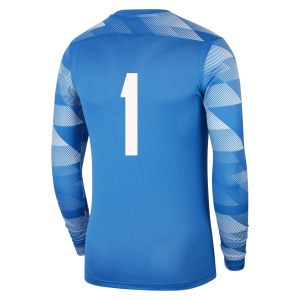 Nike Park IV Goalkeeper Dri-FIT Jersey