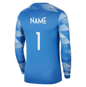 Nike Park IV Goalkeeper Dri-FIT Jersey