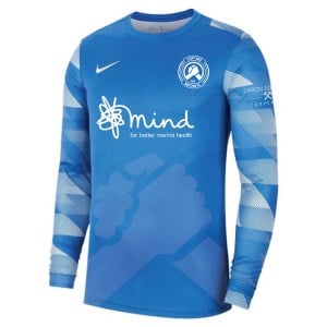 Nike Park IV Goalkeeper Dri-FIT Jersey