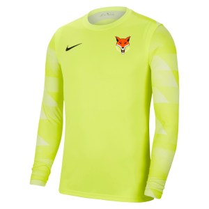 Nike Park IV Goalkeeper Dri-FIT Jersey