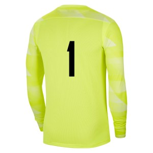 Nike Park IV Goalkeeper Dri-FIT Jersey