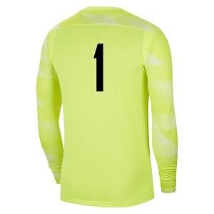 Nike Park IV Goalkeeper Dri-FIT Jersey