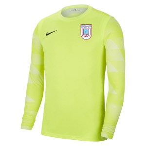 Nike Park IV Goalkeeper Dri-FIT Jersey