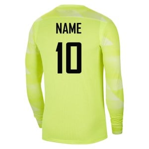 Nike Park IV Goalkeeper Dri-FIT Jersey