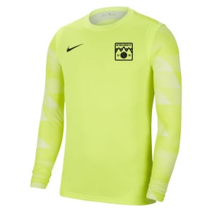 Nike Park IV Goalkeeper Dri-FIT Jersey Volt-White-Black