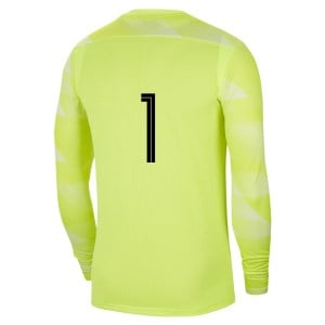 Nike Park IV Goalkeeper Dri-FIT Jersey