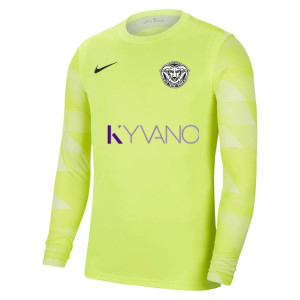 Nike Park IV Goalkeeper Dri-FIT Jersey