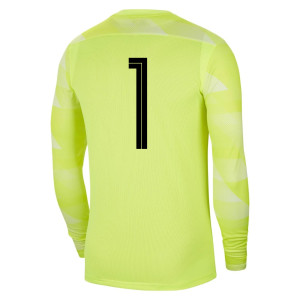 Nike Park IV Goalkeeper Dri-FIT Jersey