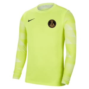 Nike Park IV Goalkeeper Dri-FIT Jersey Volt-White-Black