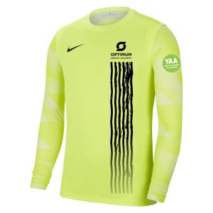 Nike Park IV Goalkeeper Dri-FIT Jersey