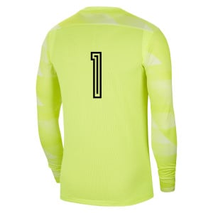 Nike Park IV Goalkeeper Dri-FIT Jersey