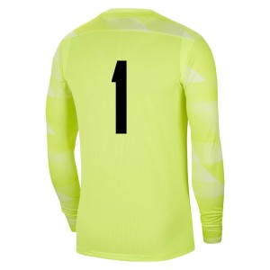 Nike Park IV Goalkeeper Dri-FIT Jersey