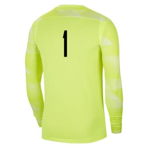 Nike Park IV Goalkeeper Dri-FIT Jersey