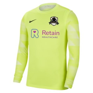 Nike Park IV Goalkeeper Dri-FIT Jersey