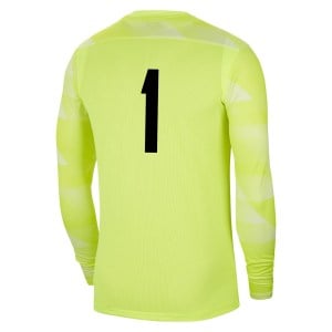 Nike Park IV Goalkeeper Dri-FIT Jersey