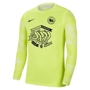 Nike Park IV Goalkeeper Dri-FIT Jersey Volt-White-Black