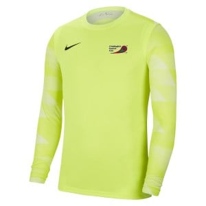 Nike Park IV Goalkeeper Dri-FIT Jersey Volt-White-Black