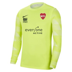 Nike Park IV Goalkeeper Dri-FIT Jersey