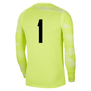 Nike Park IV Goalkeeper Dri-FIT Jersey