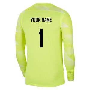 Nike Park IV Goalkeeper Dri-FIT Jersey