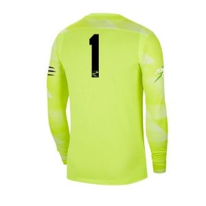 Nike Park IV Goalkeeper Dri-FIT Jersey