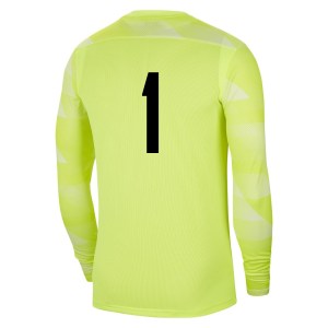 Nike Park IV Goalkeeper Dri-FIT Jersey