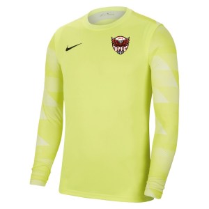 Nike Park IV Goalkeeper Dri-FIT Jersey