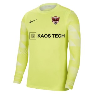 Nike Park IV Goalkeeper Dri-FIT Jersey