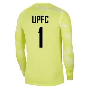 Nike Park IV Goalkeeper Dri-FIT Jersey