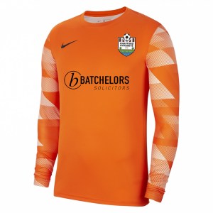 Nike Park IV Goalkeeper Dri-FIT Jersey