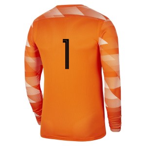 Nike Park IV Goalkeeper Dri-FIT Jersey