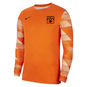 Nike Park IV Goalkeeper Dri-FIT Jersey Safety Orange-White-Black