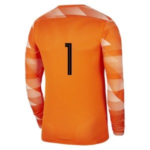 Nike Park IV Goalkeeper Dri-FIT Jersey Safety Orange-White-Black