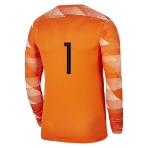 Nike Park IV Goalkeeper Dri-FIT Jersey Safety Orange-White-Black