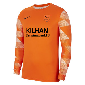 Nike Park IV Goalkeeper Dri-FIT Jersey