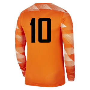 Nike Park IV Goalkeeper Dri-FIT Jersey