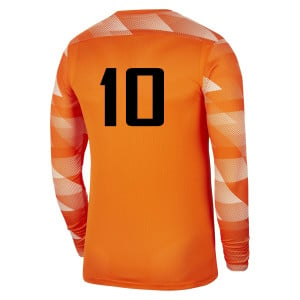 Nike Park IV Goalkeeper Dri-FIT Jersey