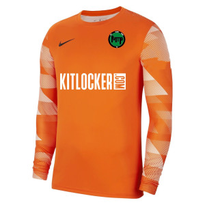 Nike Park IV Goalkeeper Dri-FIT Jersey