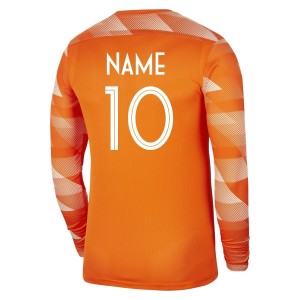 Nike Park IV Goalkeeper Dri-FIT Jersey